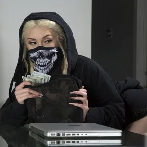Hot Robbery 3: Mistake of Skylar Vox Screenshot