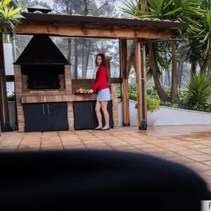 Sherezade Lapiedra - Rainy Day Whore Screenshot